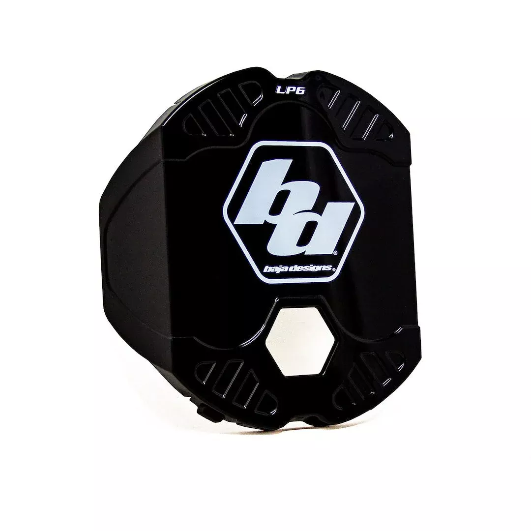 Baja Design Rock Light Guard Kit [278001]
