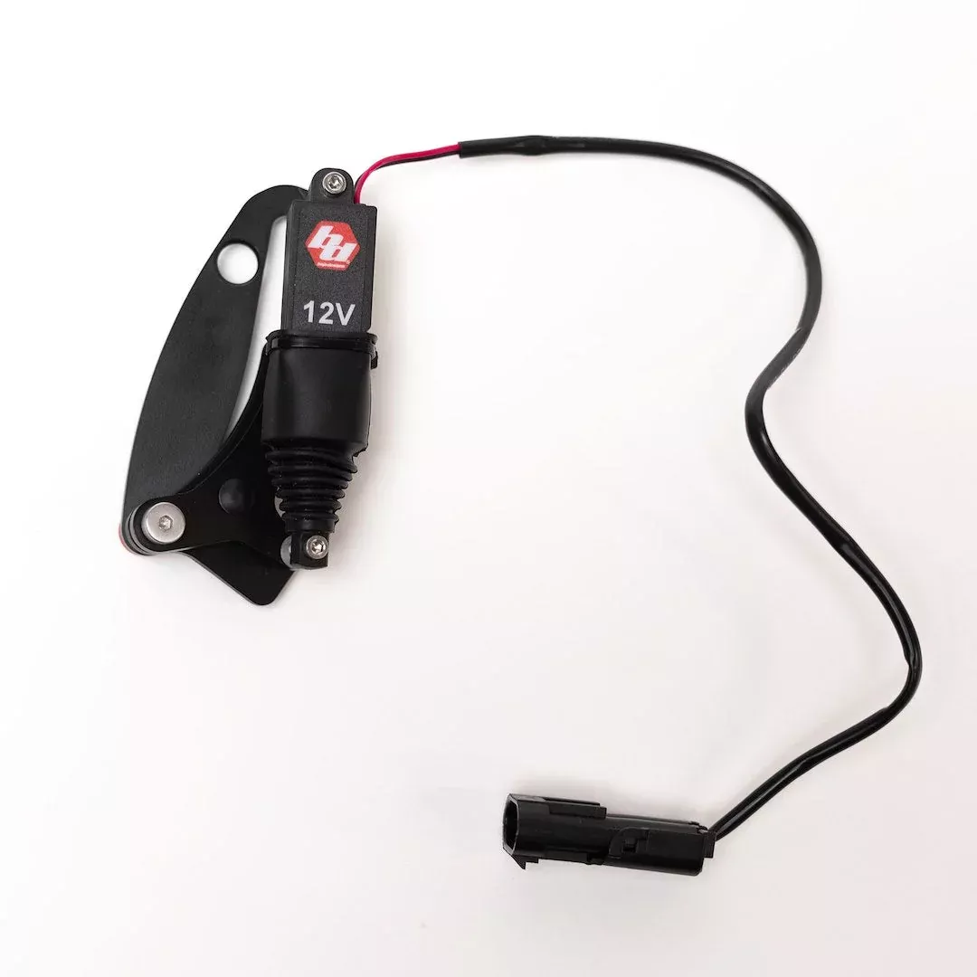 Baja Design S8 10' Single Actuator Kit [80-0013]