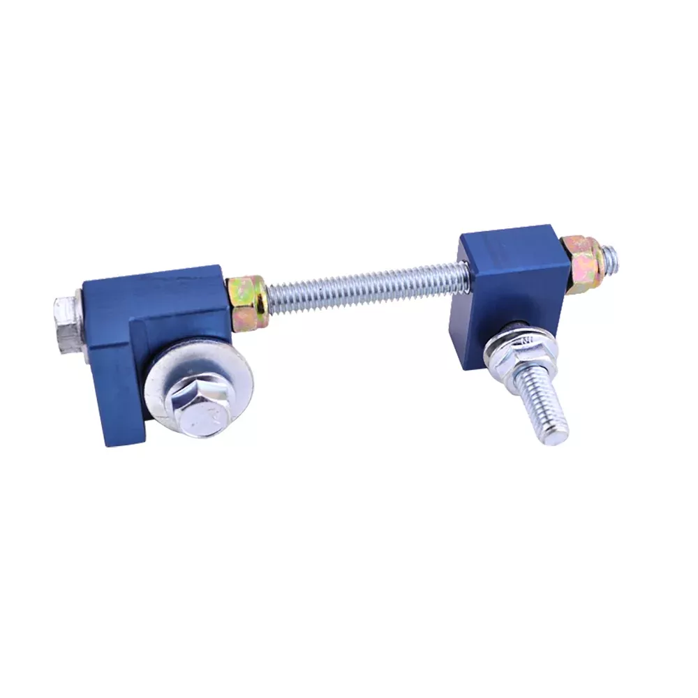 Balmar Belt Buddy w /o Adjustment Arm [BBU]