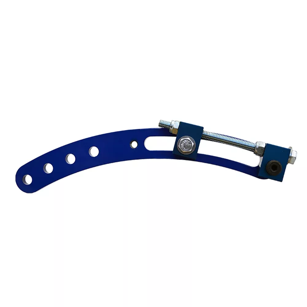 Balmar Belt Buddy w /Universal Adjustment Arm [UBB]