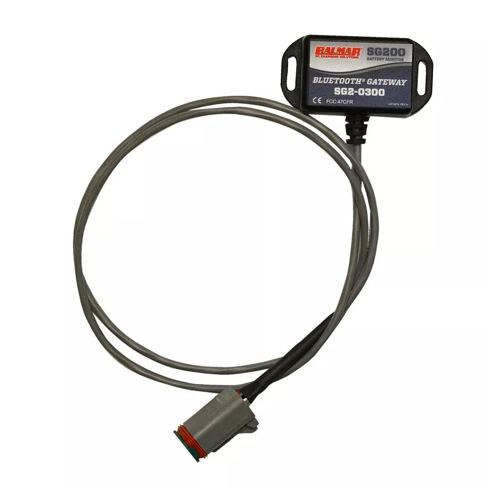 Balmar Bluetooth Gateway f /SG200 [SG2-0300]