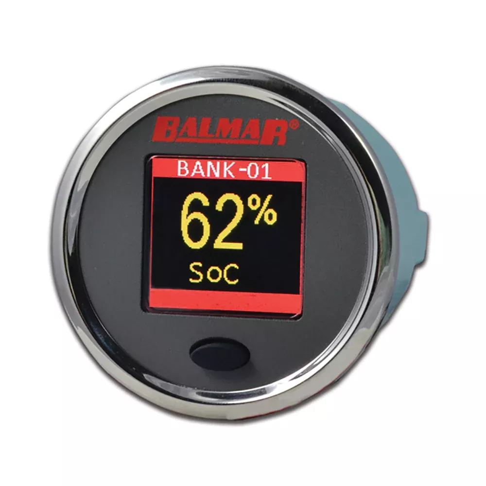 Balmar Color Display f /SG200 2-1 /16