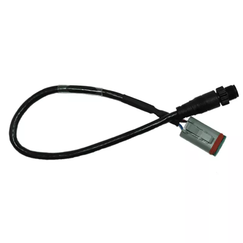 Balmar Communication Cable SG2320 (N2K)SG240 (RB-C) M12 - 12" [SG2-0405]