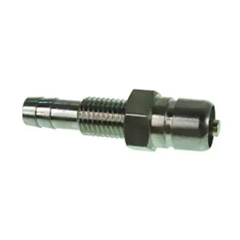 Bargain Fuel Connector on Engine