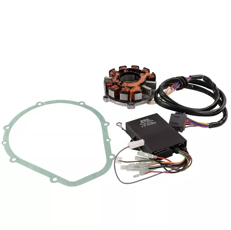 Bargain Ignition Update Kit Fits Polaris SLX 1050cc SLTX SLXh 1998-1999