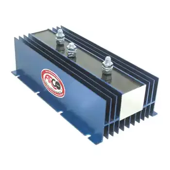 Bargain Isolator 1 Alt 2 Batt 160 amp