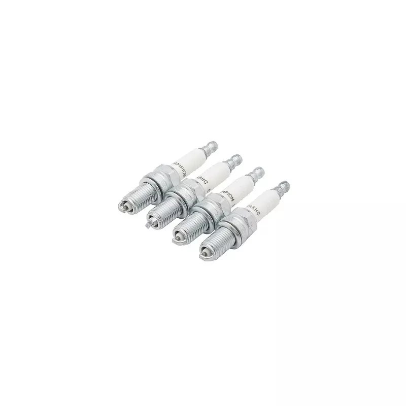 Bargain Quicksilver 883323001 Champion RA8HC Copper Plus Spark Plug