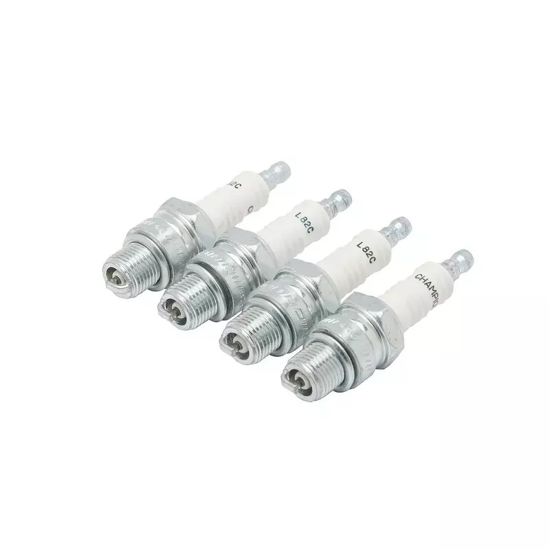 Bargain Quicksilver 896323 Champion L82C Spark Plug, 1-Pack