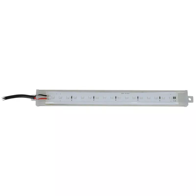 Bargain Scandvik Scan-Strip Light – 8″ – Blue [41347P]