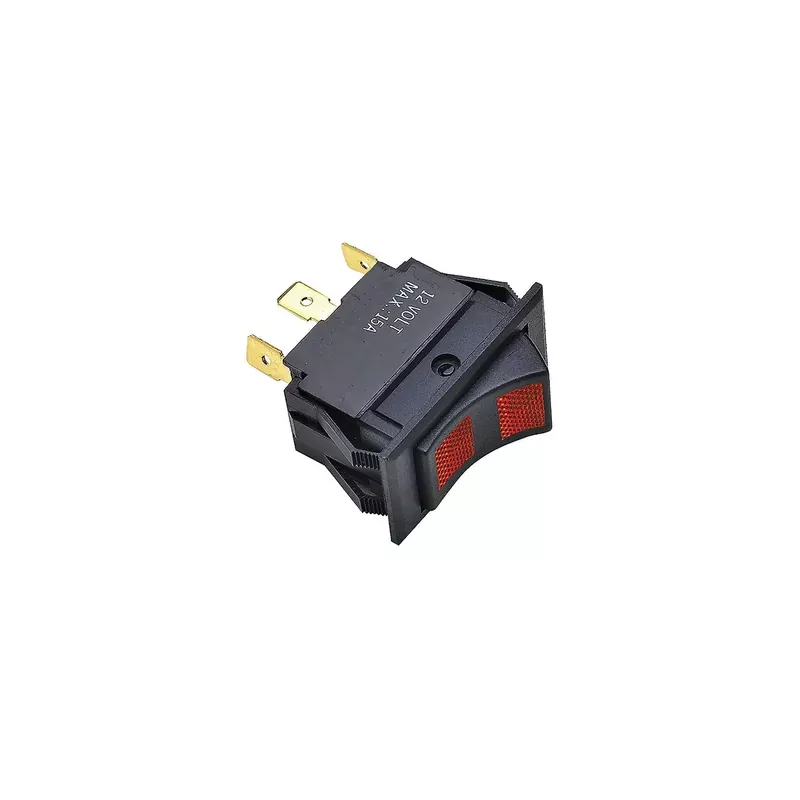 Bargain Seachoice 12441 Rocker Switch