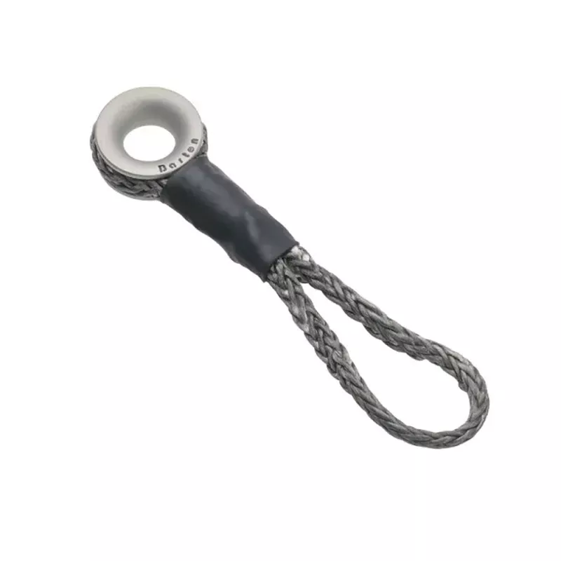 Barton 4mm Dyneema Loop w/High Load Eye - 12mm Bore [60460]