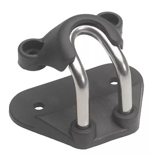 Barton Marine Pillar Fairlead f/70300 Cam Cleat [70305] Same Day Shipping