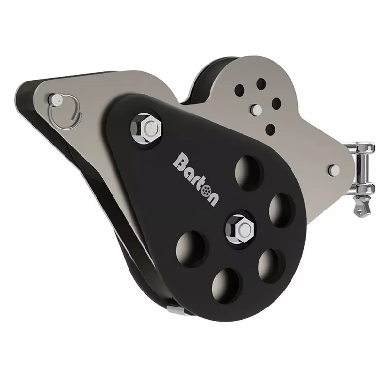 Barton Marine SkyLock 800 Mega Sale