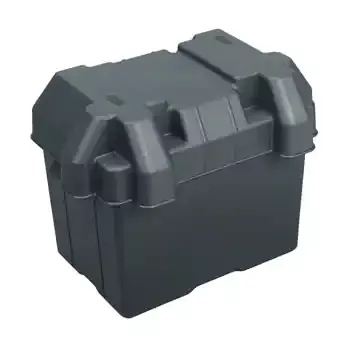 Battery Box Discount