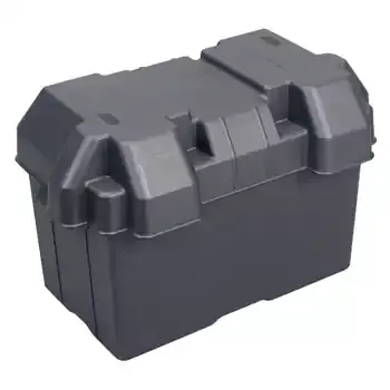 Battery Box One Day Deal