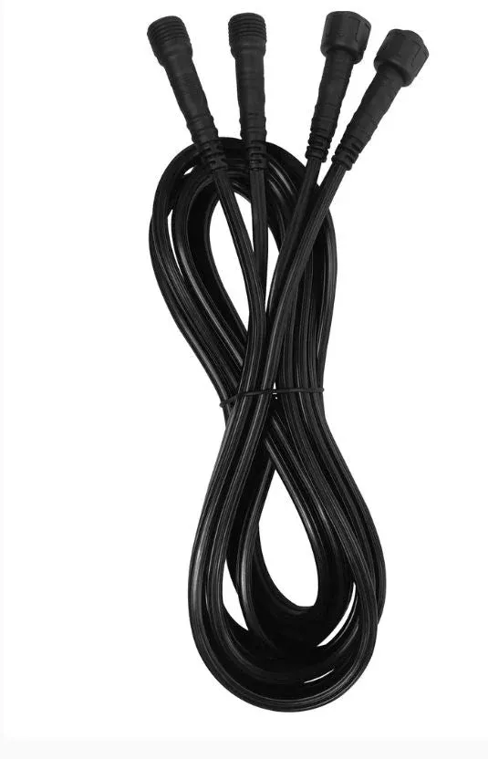 Battery Tend 10 Ft Extension Cable- 10amp Marine [081-0208-10]