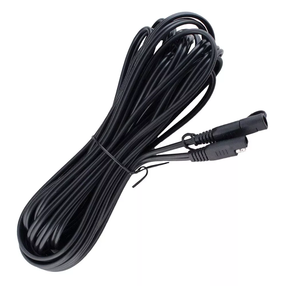 Battery Tend 12.5 Foot DC Extensions [081-0148-12]