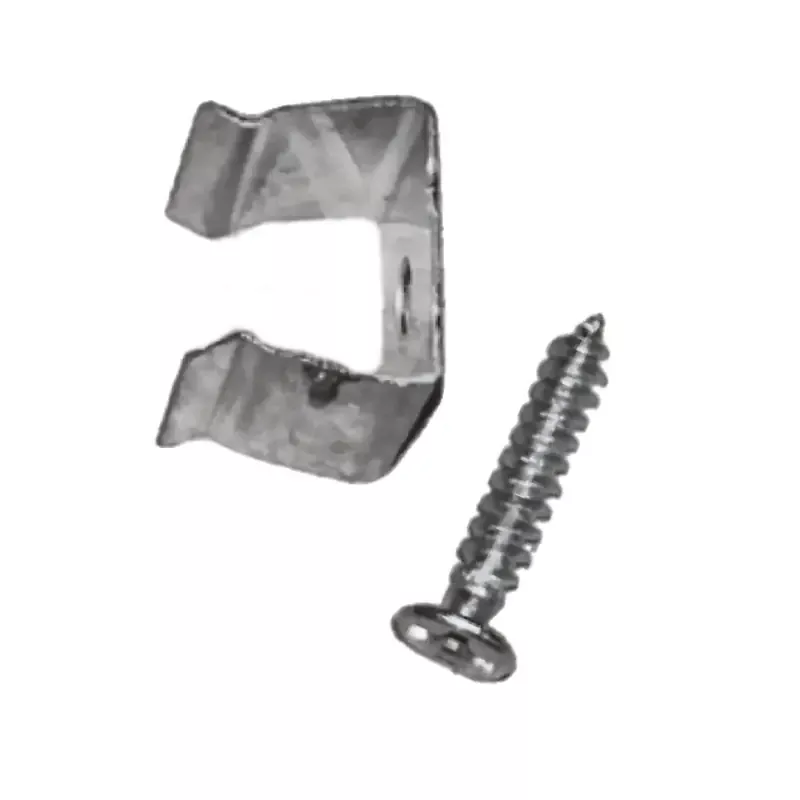 BCM Mounting Clips for 5403 Side Wave Neonflex 5403 Spring Clip 3404/00G3 Certified