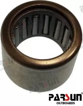 BEARING Crafted