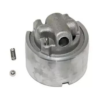 Bearing Housing, Pin & Spring Popular