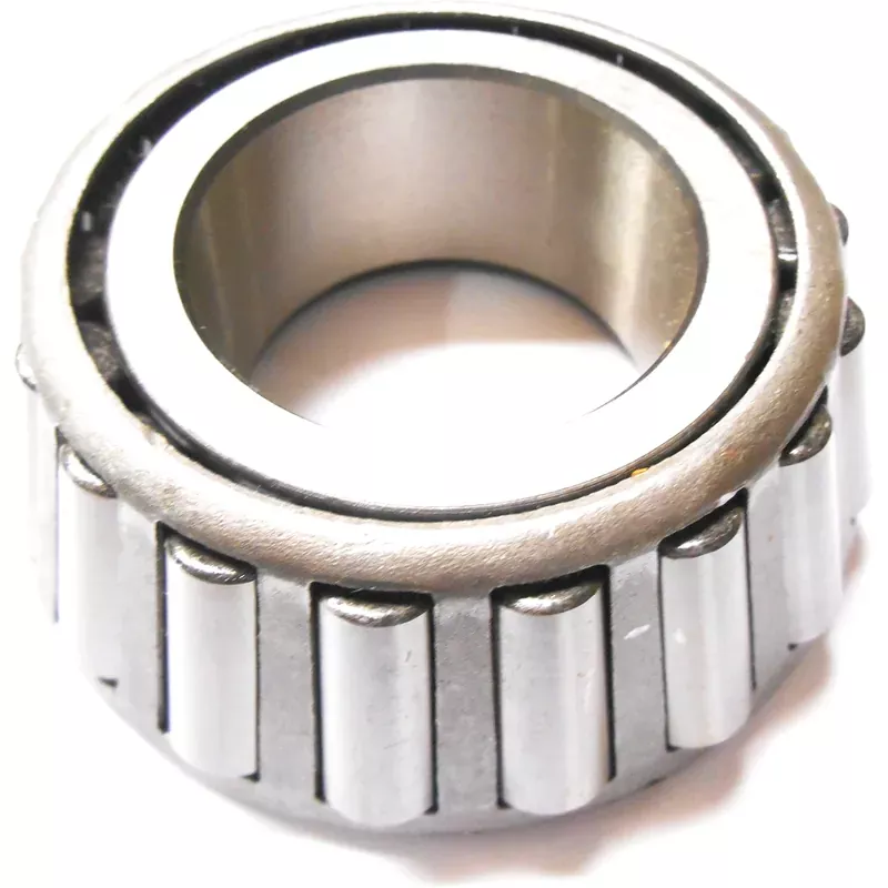 Bearing Today Only