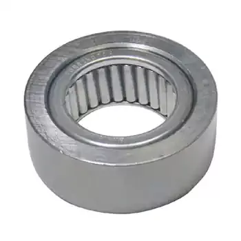 Bearing w/Carrier, Driveshaft Fan Favorite