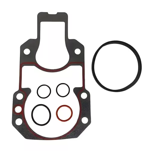 Bell Housing Installation Gasket Kit – Fits MerCruiser R/MR/Alpha One Gen I & II (Replaces 27-94996Q2) Hot Picks