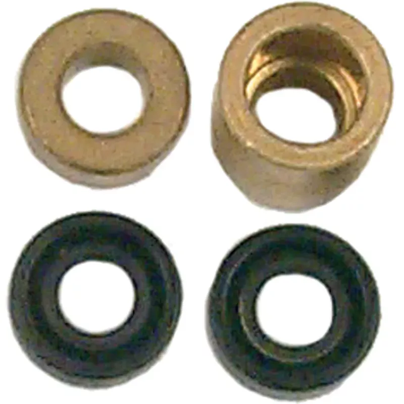 Bell HSG Bushing Kit Time-Limited