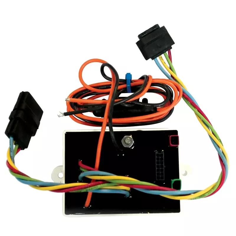 Bennett EIC Relay Module – 12V While Supplies Last