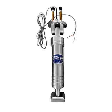 Bennett Marine BXADAC10DWH-304 Premier Actuator