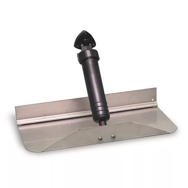 Bennett Trim Tab Kit 48″ x 12″ w/o Control In Demand