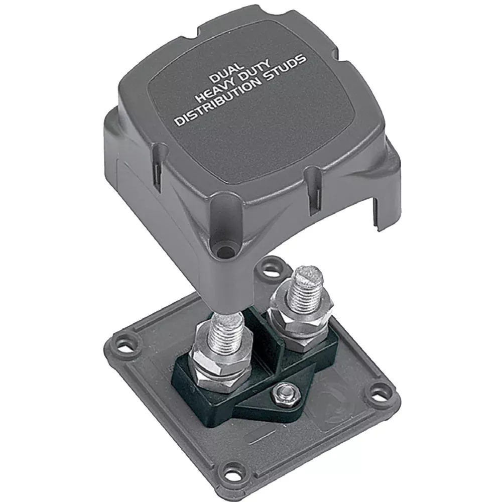BEP Dual Distribution Stud Module - 2 x 3 /8