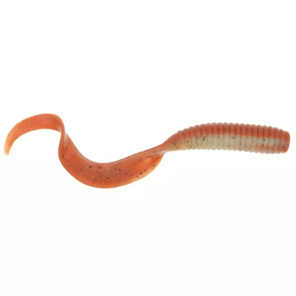 Berkley Gulp! 6" Grub - New Penny [1130760]