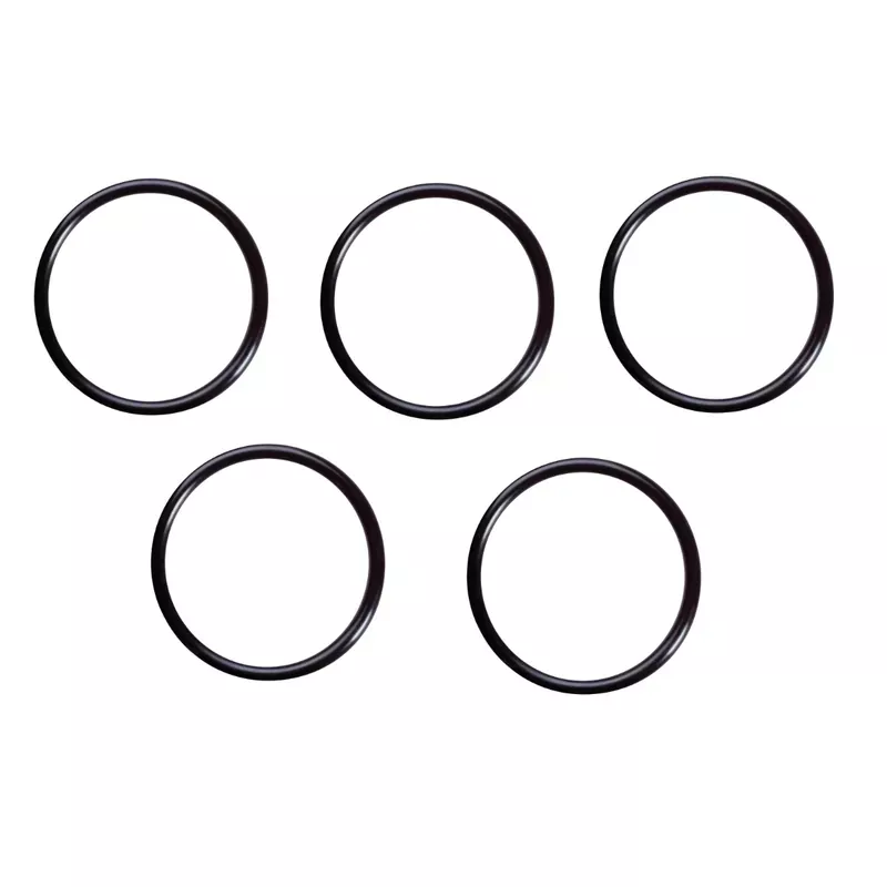 Best Choice 5 Pack of O-Rings