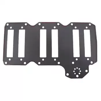 Best Choice Gasket, Intake