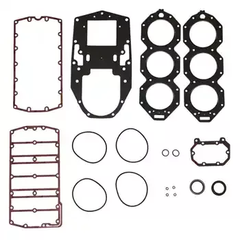 Best Choice Gasket Kit, Powerhead
