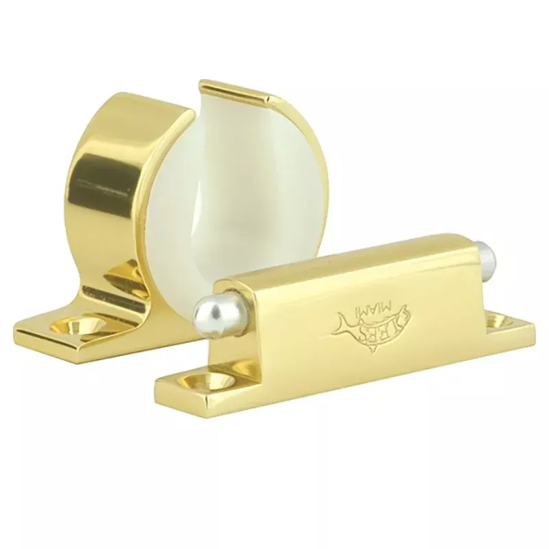Best Choice Lee‘s Rod/Reel Hanger Penn INT 50VISW Bright Gold