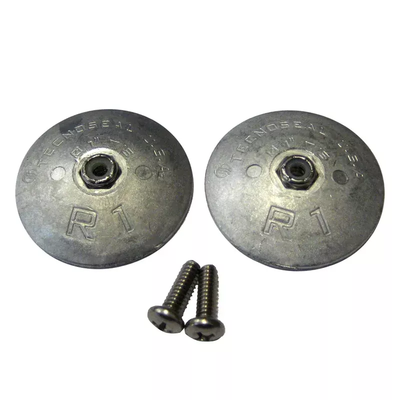 Best Choice Lenco Sacrificial Anodes – 1-7/8″ – 2 Pack