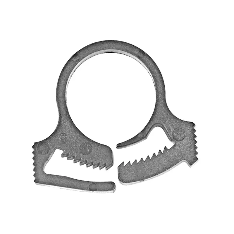 Best Choice Quicksilver 41582Q7 Clamps-Hose .513 MIN