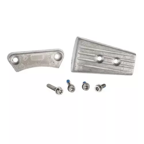 Best Choice Sierra 18-6129Z Volvo DPH Zinc Anode Kit
