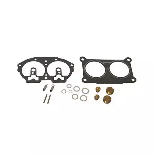 Best Choice Sierra 18-7756 Carburetor Kit Replaces 64D-W0093-00-00