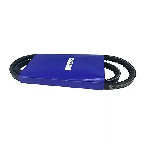 Best Choice V-Belt – Fits MerCruiser 3.0L Engines (Replaces Mercury 57-862054Q, Volvo 958310/966914, Chrysler 1401622)