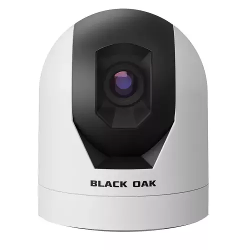 Best Price Black Oak Nitron XR1 Color Night Vision Camera – HDMI – White