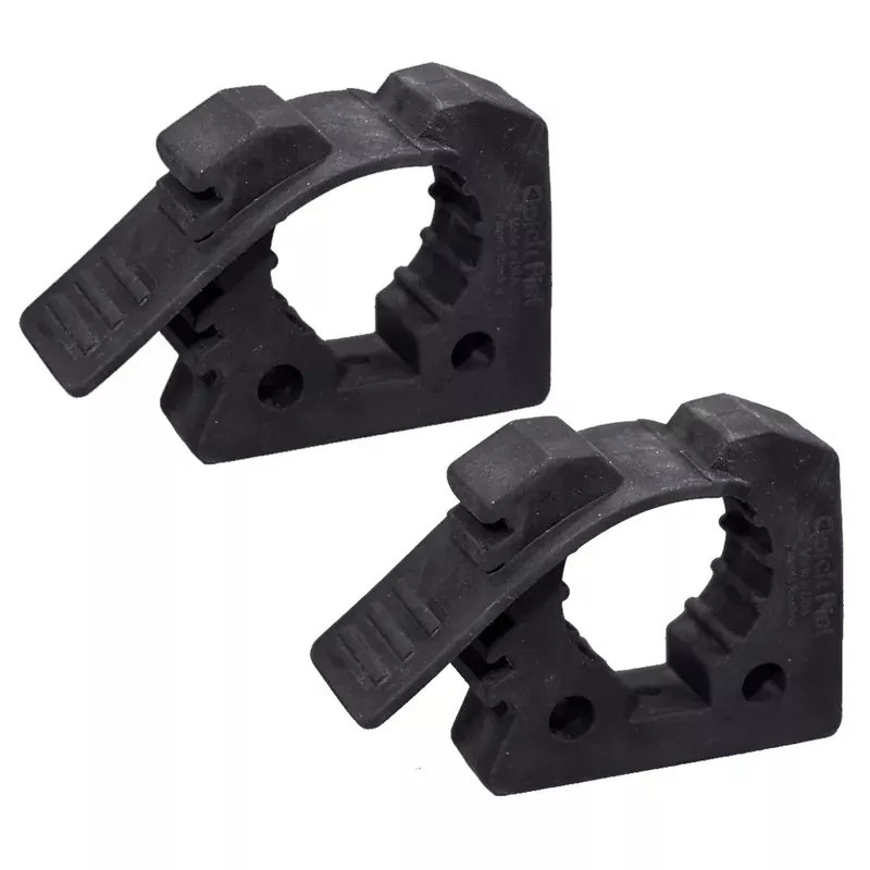 Best Price Davis Quick Fist Clamps (Pair)