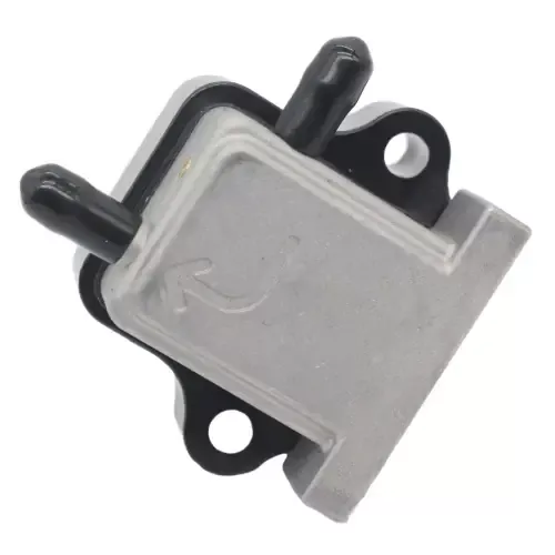 Best Price Fuel Pump – Fits Tohatsu/Nissan 4-9.8 HP & Mercury/Mariner 4-6 HP (Replaces 3H6-04000, 803529T)