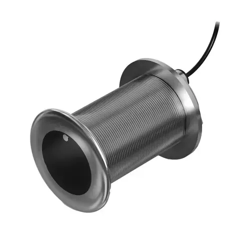 Best Price Garmin GT15M-THF 0 Degree 600W SS Thru-Hull Transducer