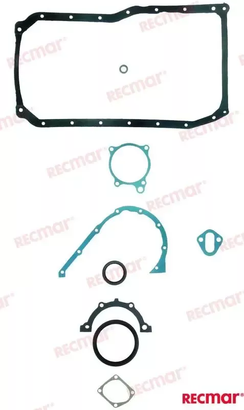Best Price LOWER GASKET KIT REC17102