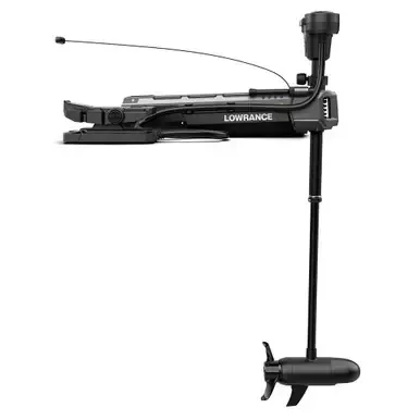 Best Price Lowrance Ghost Trolling Motor 47″ Shaft f/24V or 36V Systems [000-14937-001]