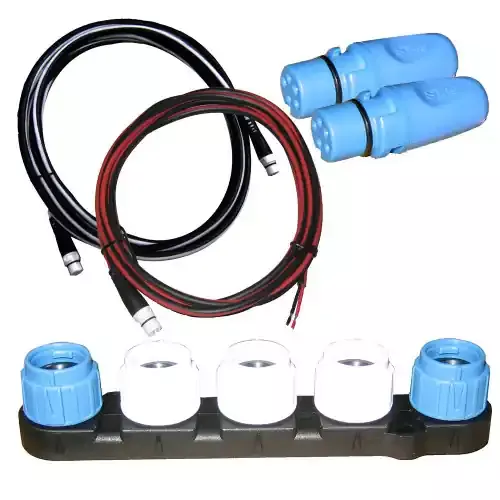 Best Price Raymarine T70134 SeaTalkng Starter Kit