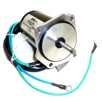 Best Price Trim Motor 1.5″ Shaft